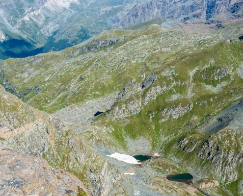 I laghi di Salero