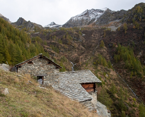 Valdobbiola inferiore (1898m)