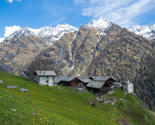 Alpenzu Grande (1779m)