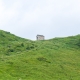 Colle Ranzola and the chapel