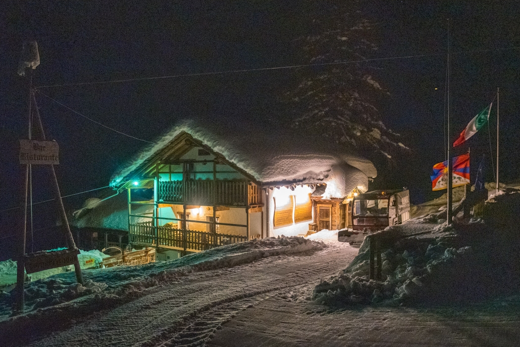 Ristorante Morgenrot