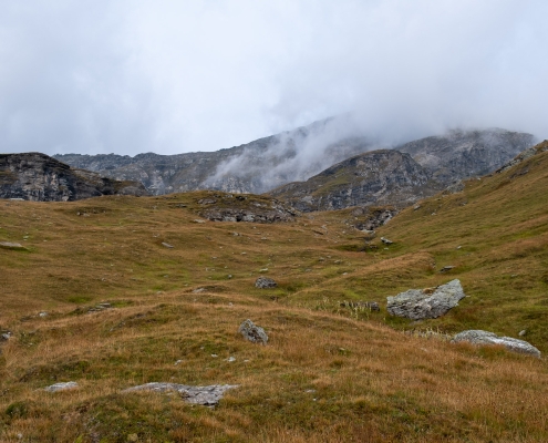 Il primo gradino da superare dopo il cavo