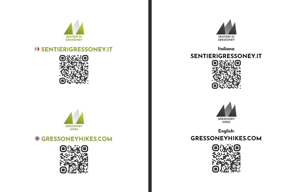 QR codes